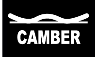 CAMBER