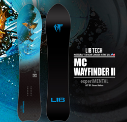 MC WAYFINDER II