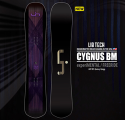 CYGNUS BM