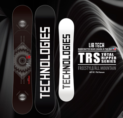 TRS- TOTAL RIPPER SERIES