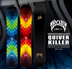 QUIVER KILLER