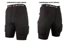 COMPRESSION SHORTS