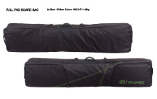 FULL PAD BOARDBAG