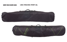 SEMI-PAD BOARDBAG