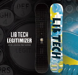 LEGITIMIZER