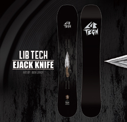 EJACK KNIFE