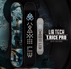 T.RICE PRO