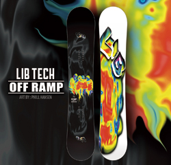 OFF RAMP