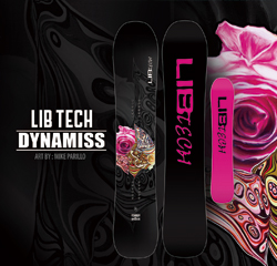 DYNAMISS