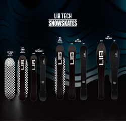 SNOW SKATE
