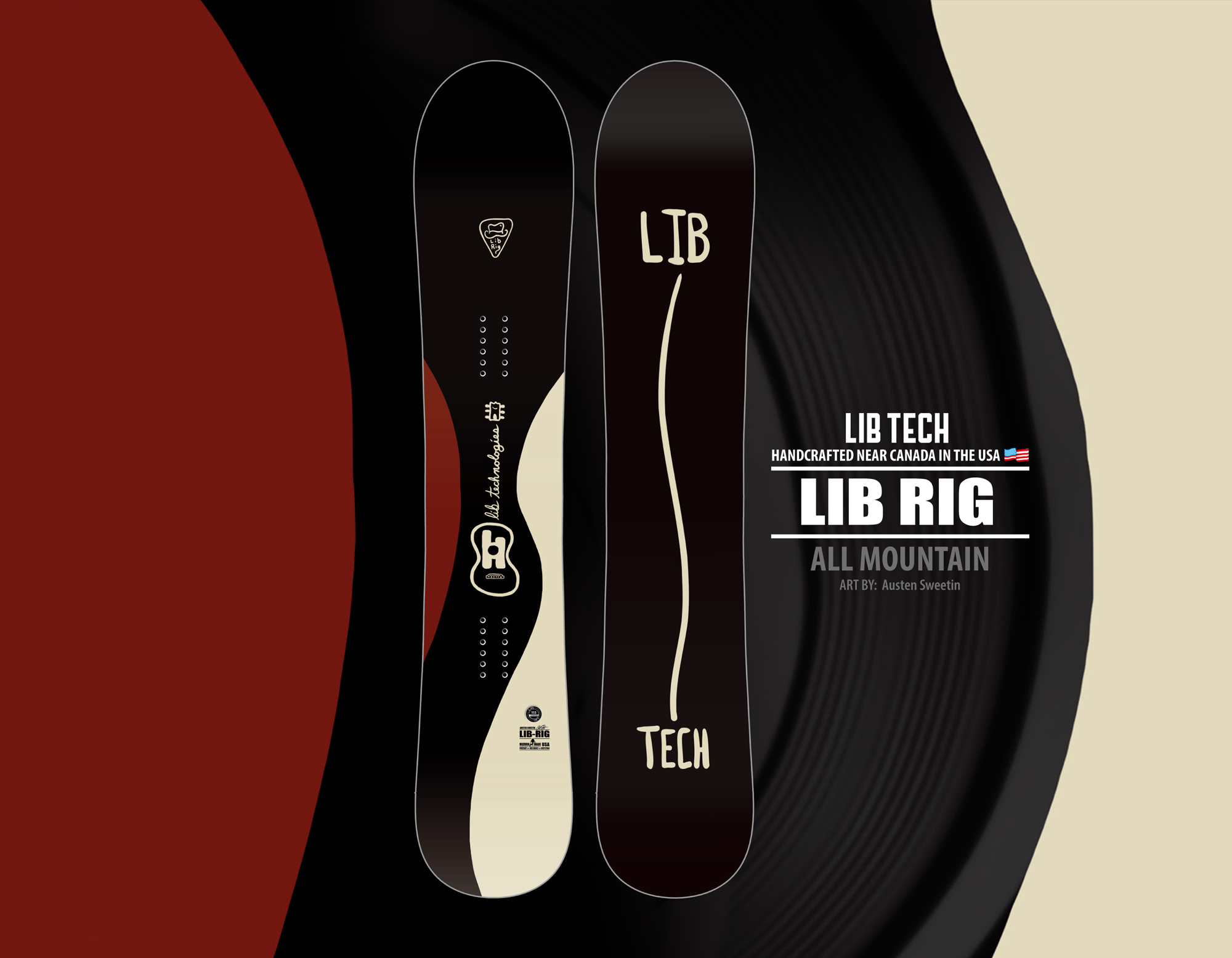 LIB RIG
