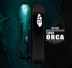 T.RICE ORCA