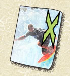Custom-X