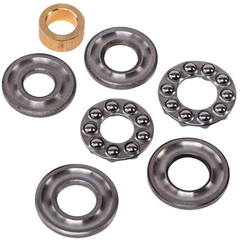 BEARINGS