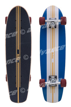 VERMONT 28.5″