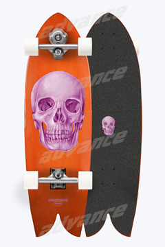 CHRISTENSON C-HAWK 33”