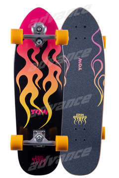 ERIN BROOKS POWER BLAZE 31.5”