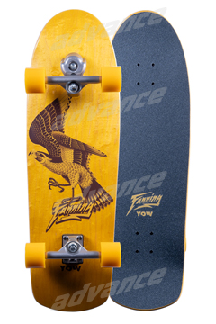 FANNING FALCON PERFORMER 33.5”