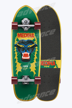 MEDINA PANTHERA 33.5”