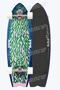 ARITZ ARANBURU 32.5”