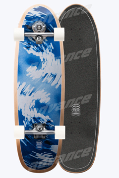 OUTER BANKS 33.85”