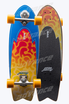 GROM Huntington 30”