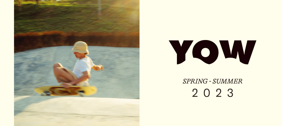 YOW 2 springs pack (S5) - Yow Surfksate