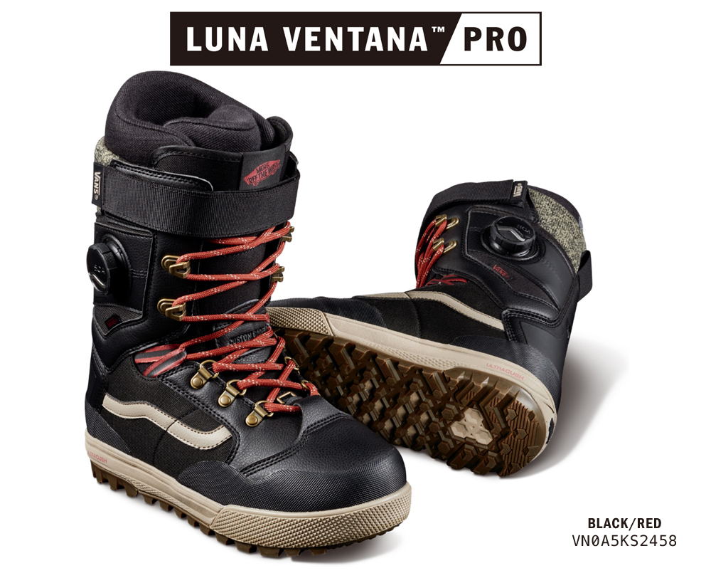 LUNA VENTANA PRO