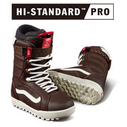 WM HI-STANDARD PRO