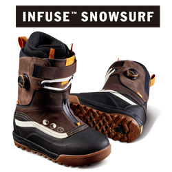 INFUSE SNOWSURF