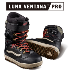 WM LUNA VENTANA PRO