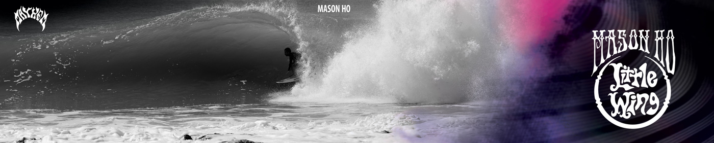 MASON HO LITTLE WING