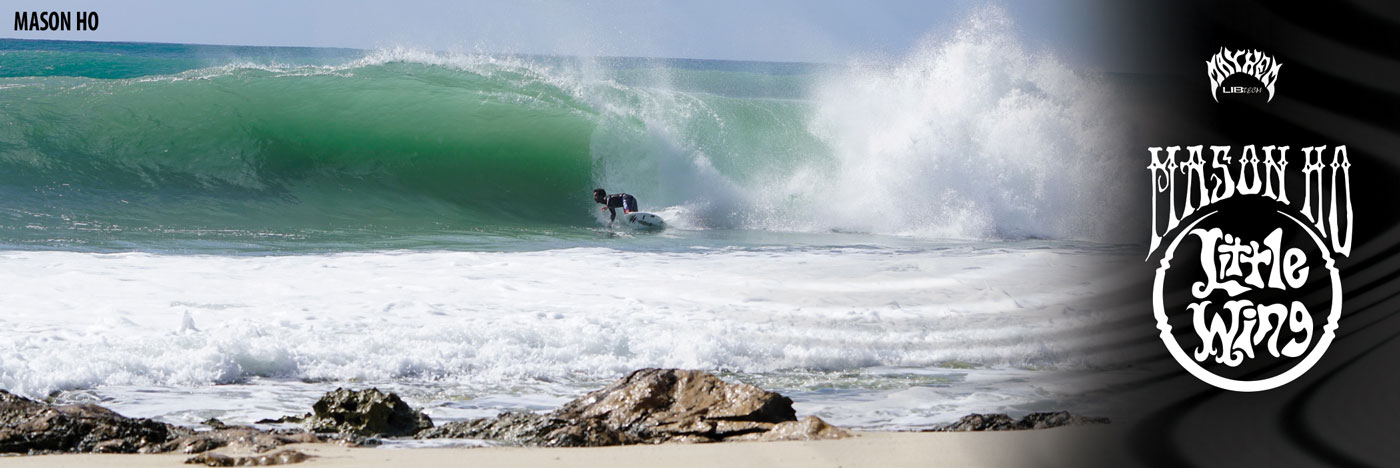 MASON HO LITTLE WING