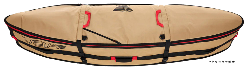 JJF 4 BOARD BAG