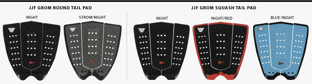 JJF GROM PAD